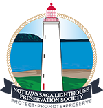Nottawasaga Lighthouse Preservation Society